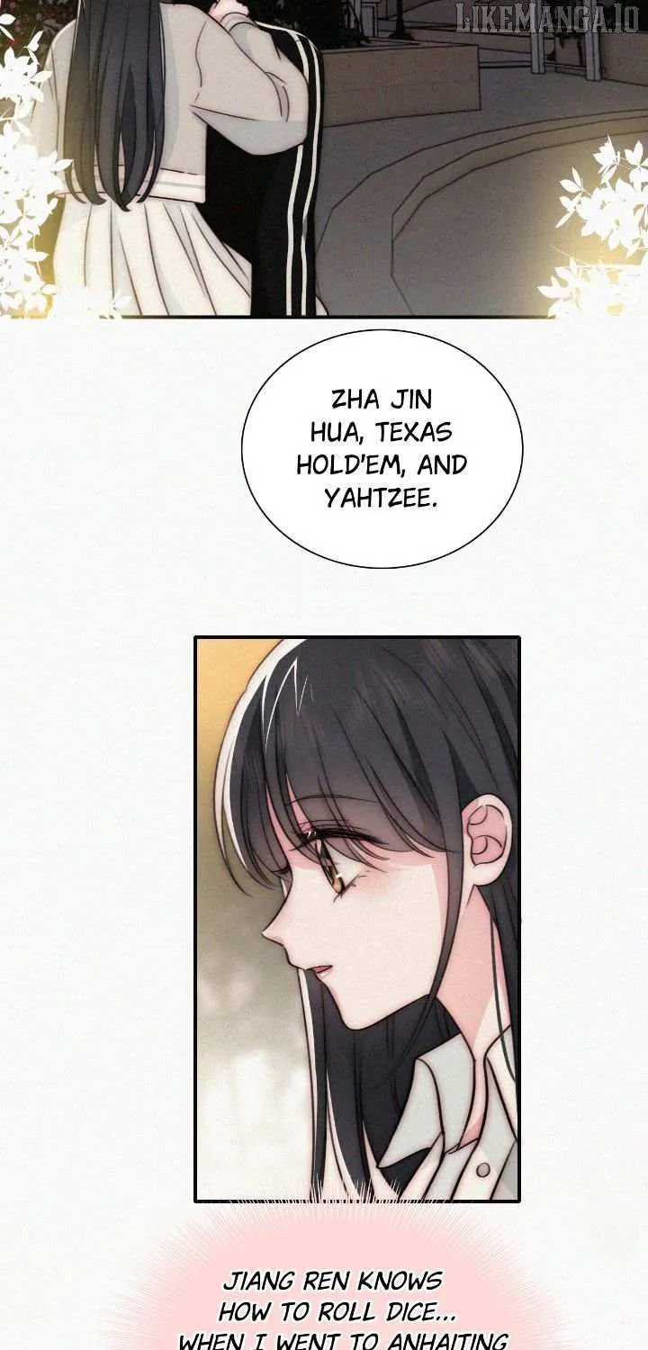 Only Love Chapter 102 page 8 - 