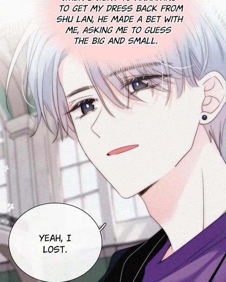 Only Love Chapter 102 page 9 - 