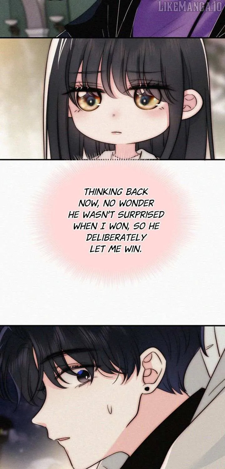 Only Love Chapter 102 page 10 - 