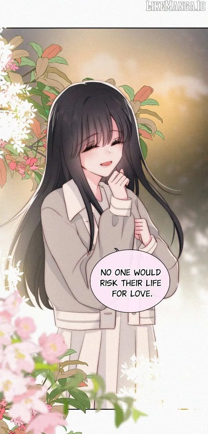 Only Love Chapter 103 page 12 - 