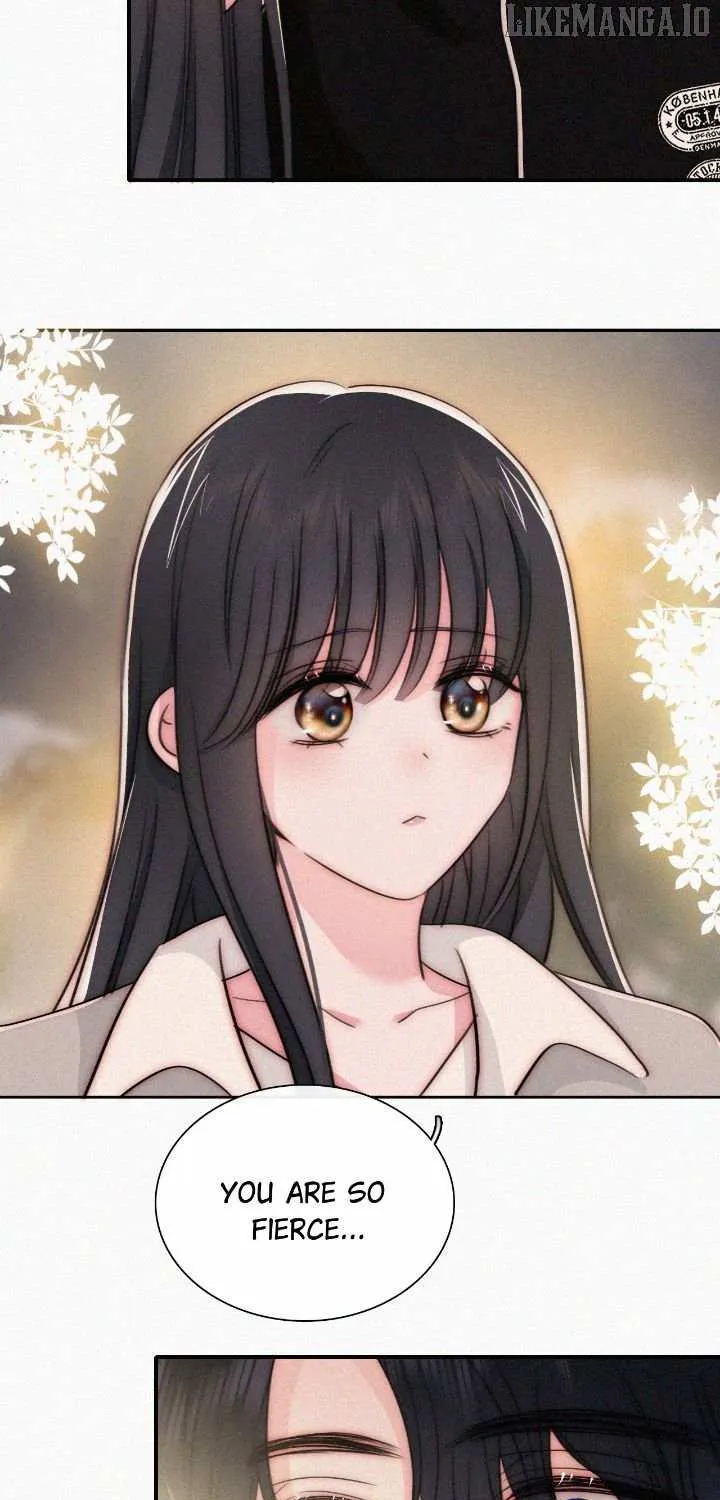 Only Love Chapter 103 page 14 - 