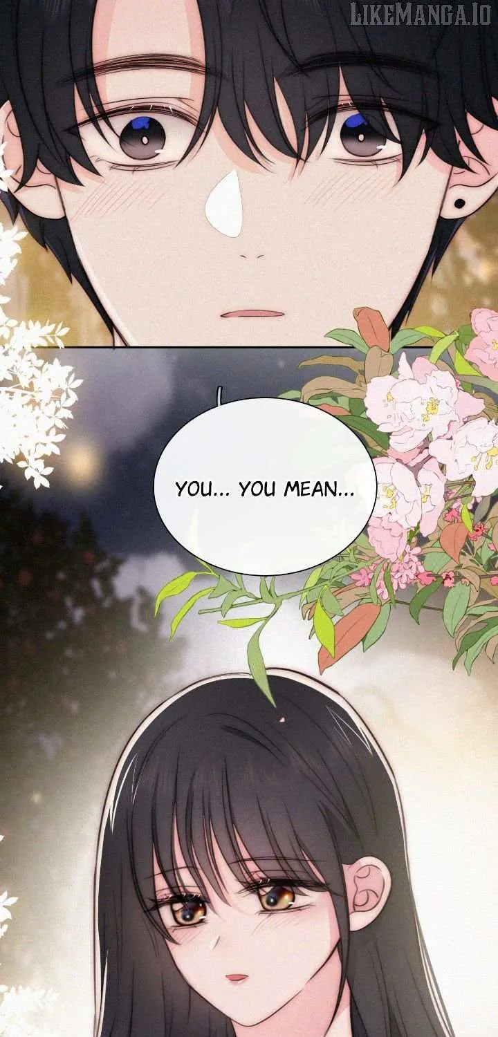 Only Love Chapter 103 page 20 - 
