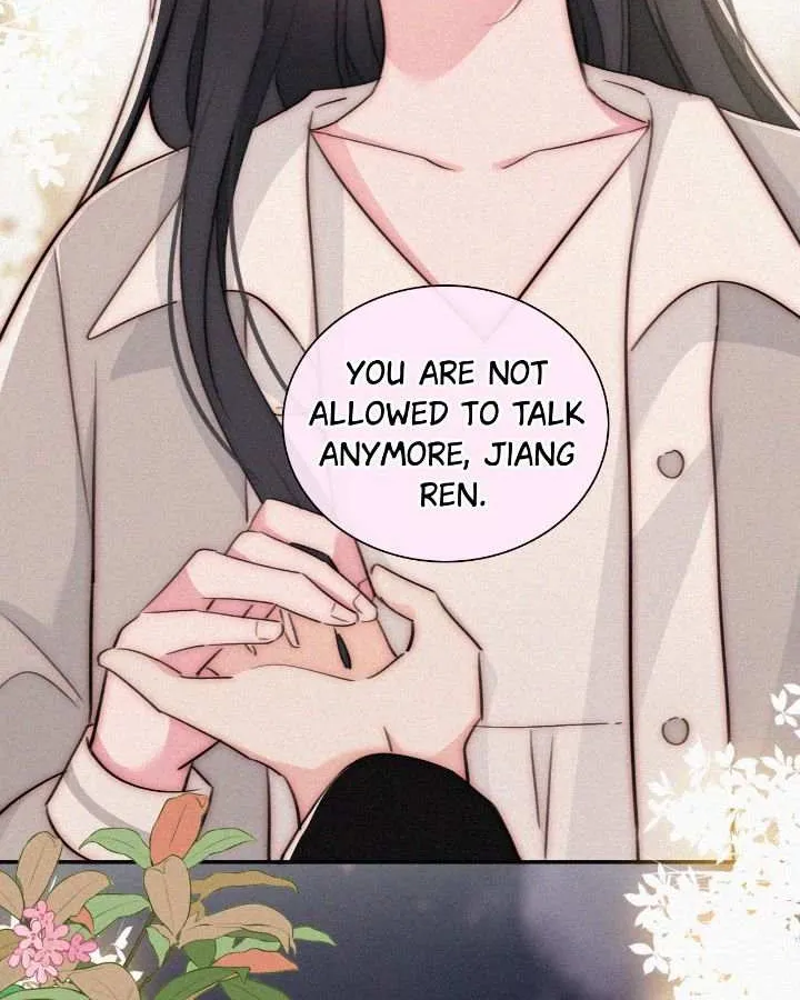 Only Love Chapter 103 page 21 - 