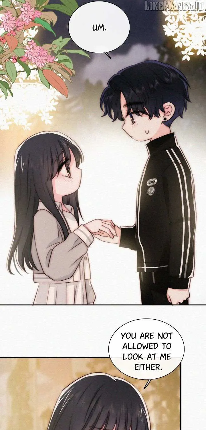 Only Love Chapter 103 page 22 - 