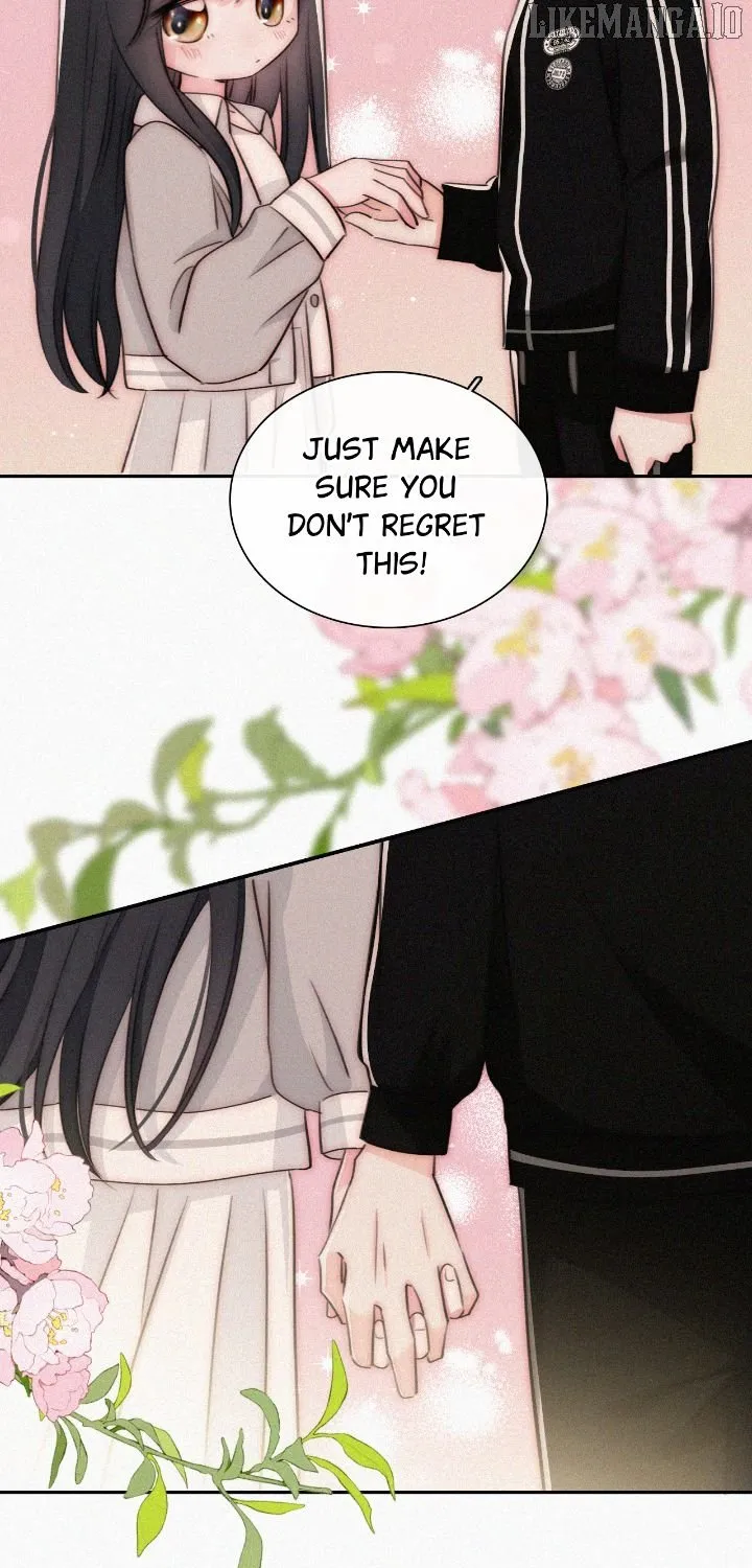 Only Love Chapter 103 page 24 - 