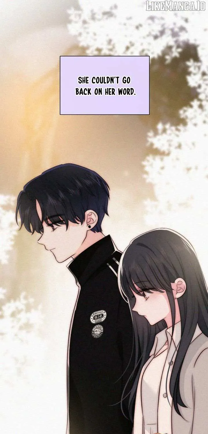 Only Love Chapter 103 page 28 - 