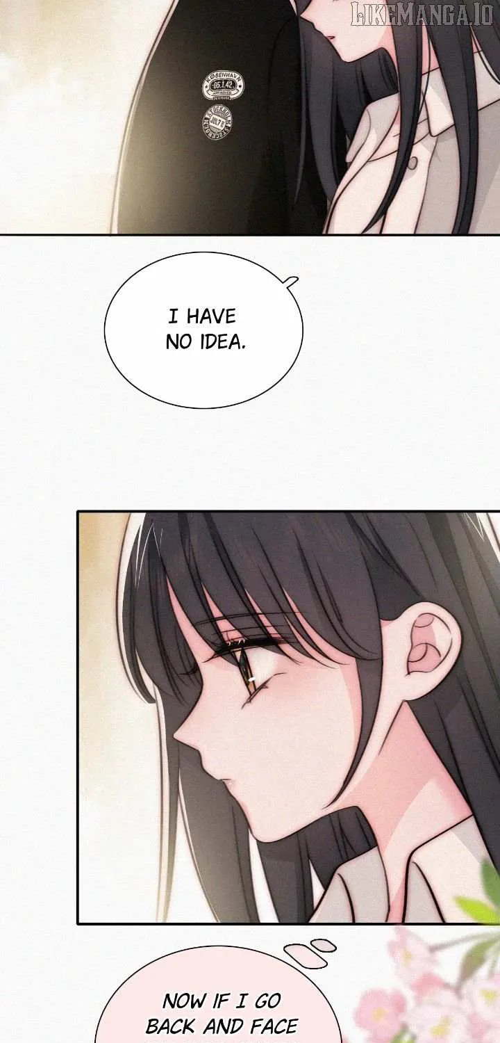 Only Love Chapter 103 page 30 - 