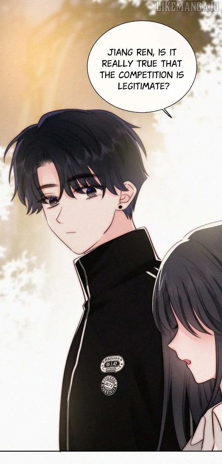 Only Love Chapter 103 page 34 - 