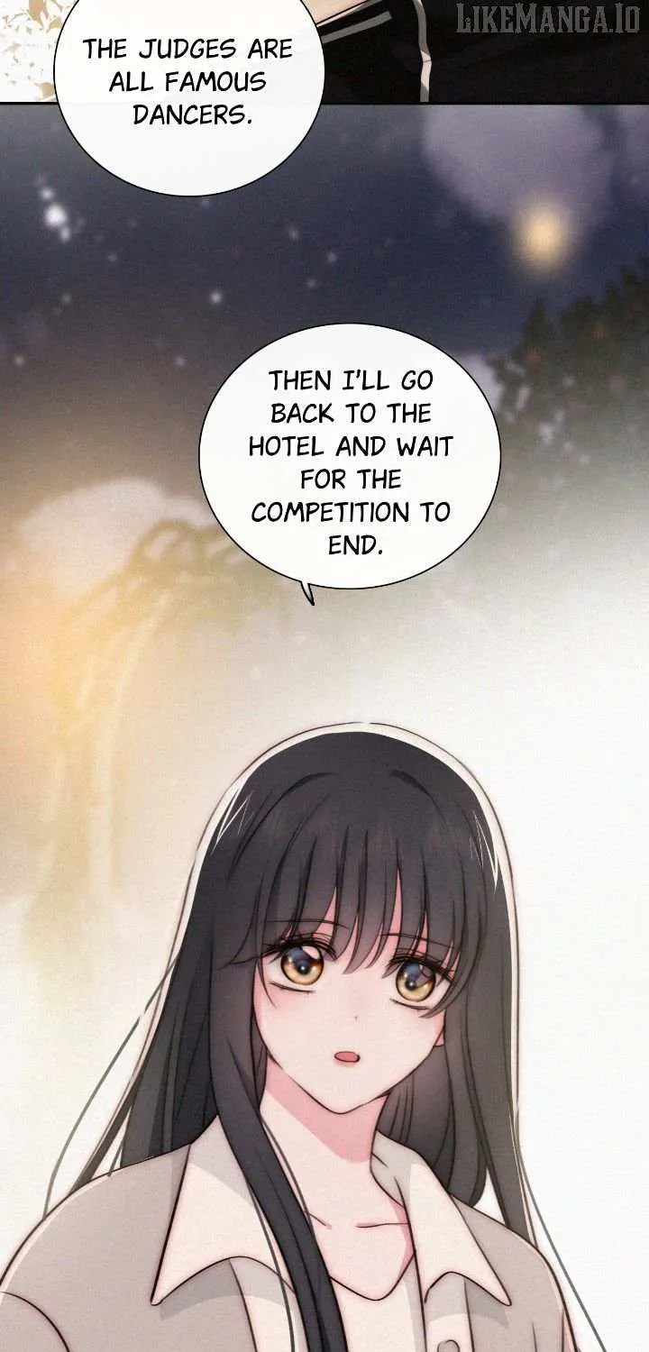 Only Love Chapter 103 page 36 - 