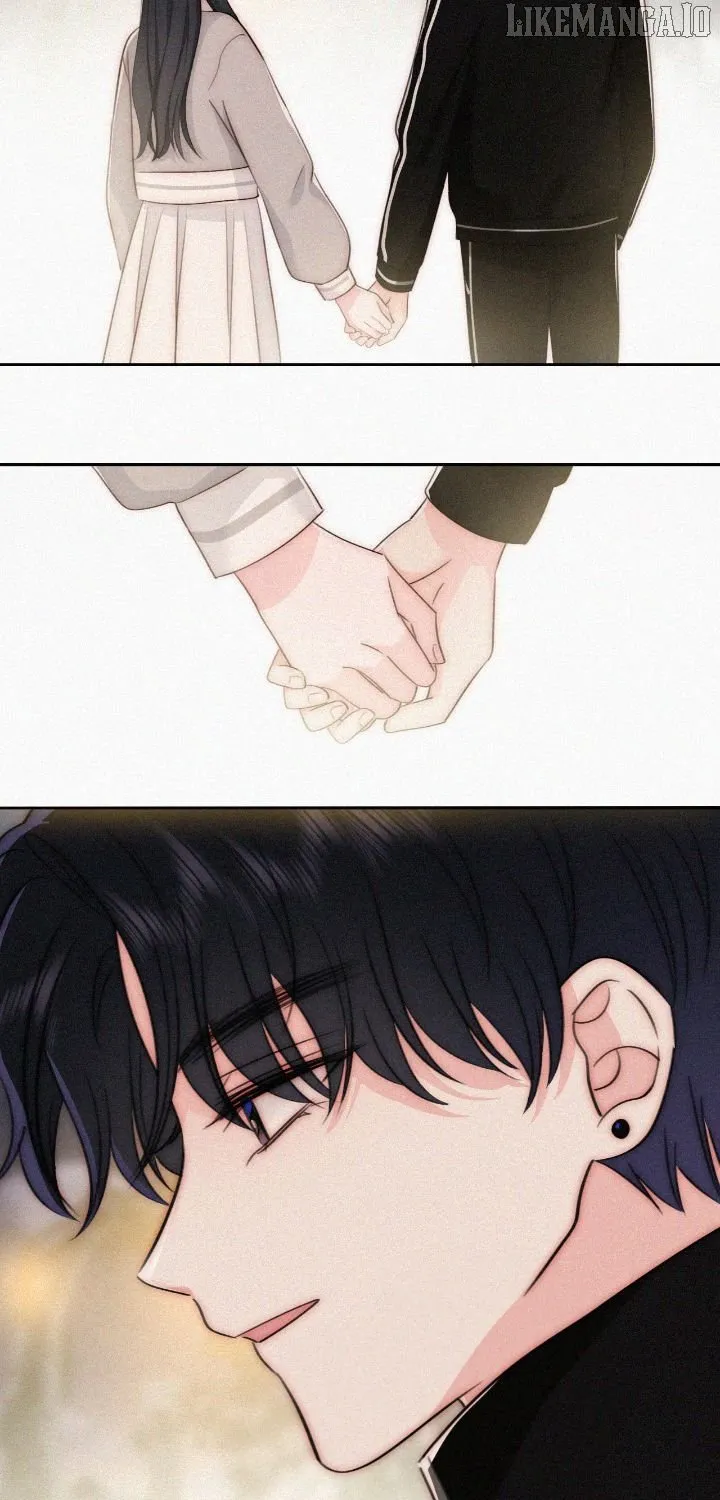Only Love Chapter 103 page 38 - 