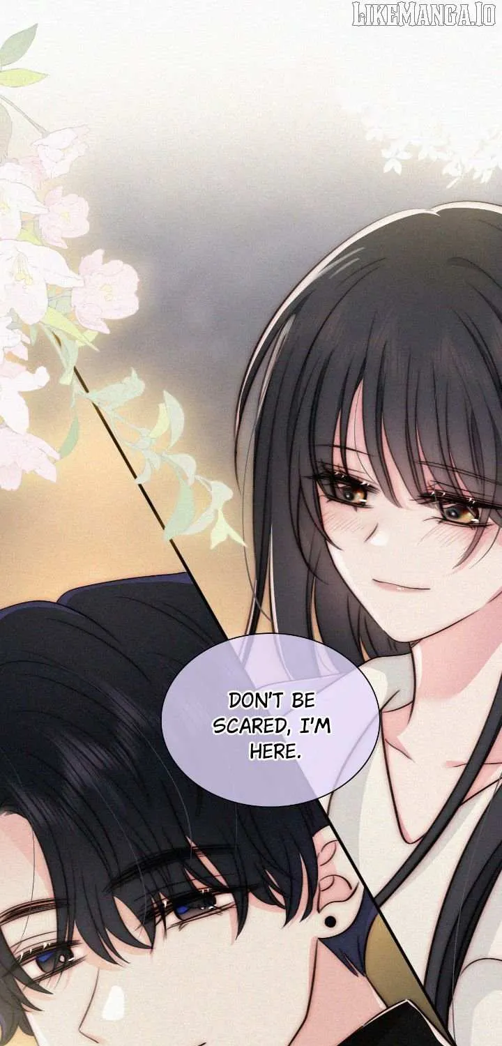 Only Love Chapter 103 page 40 - 