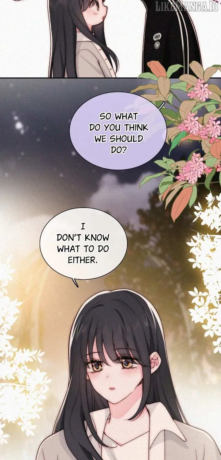 Only Love Chapter 103 page 5 - 