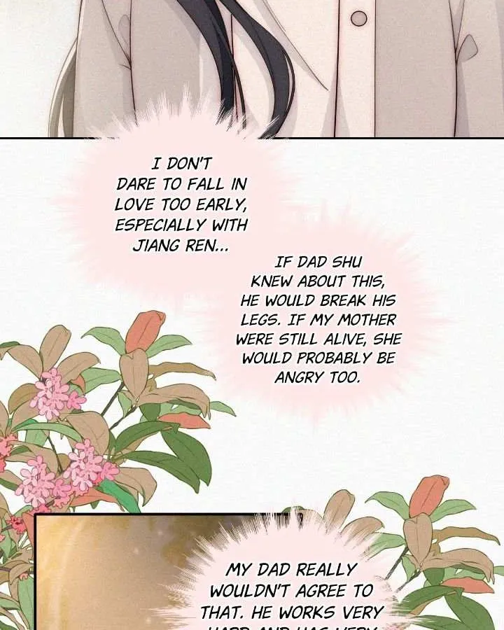 Only Love Chapter 103 page 6 - 