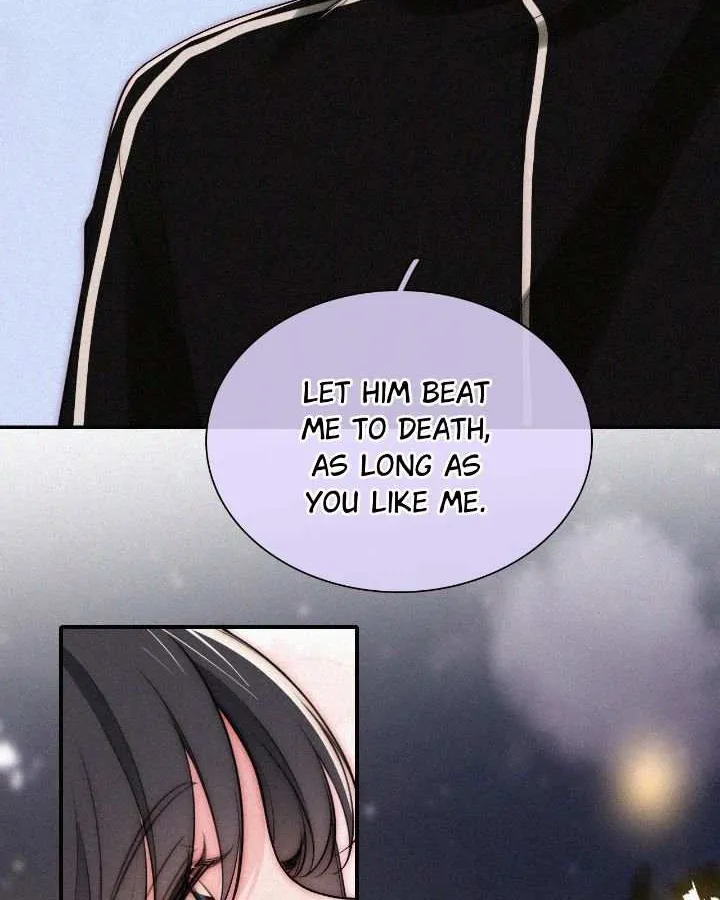 Only Love Chapter 103 page 8 - 