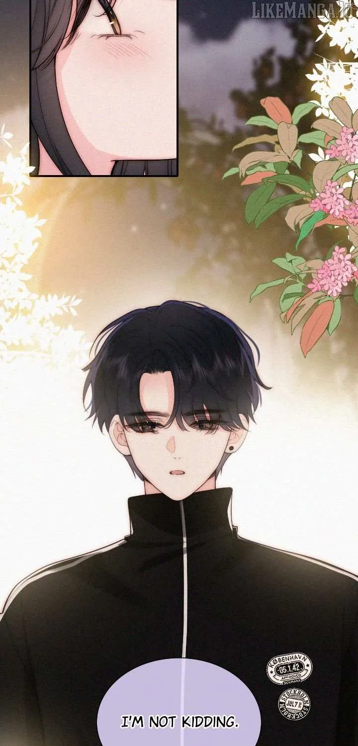 Only Love Chapter 103 page 9 - 