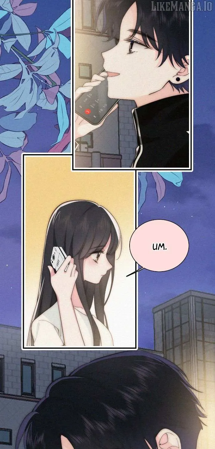 Only Love Chapter 104 page 20 - 