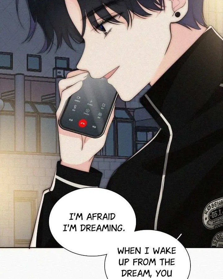 Only Love Chapter 104 page 21 - 