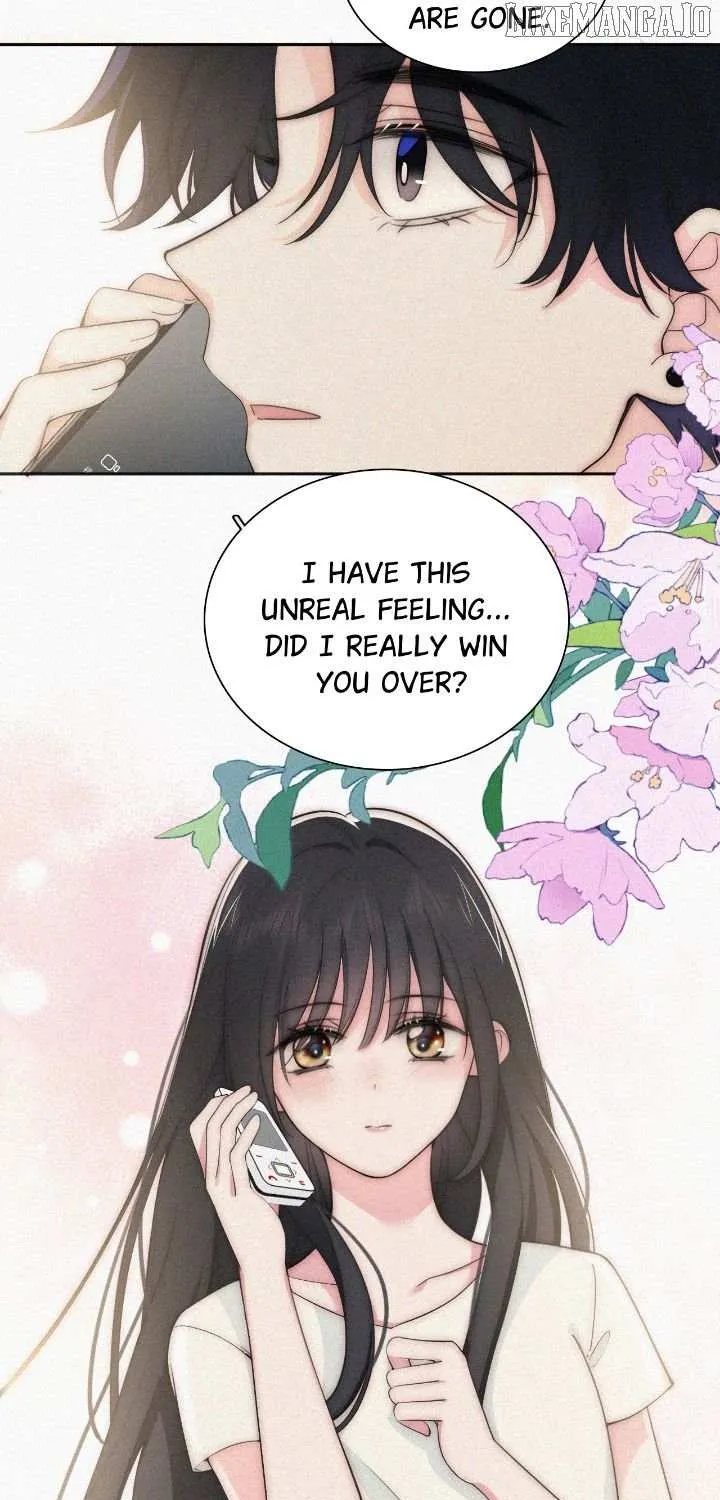 Only Love Chapter 104 page 22 - 