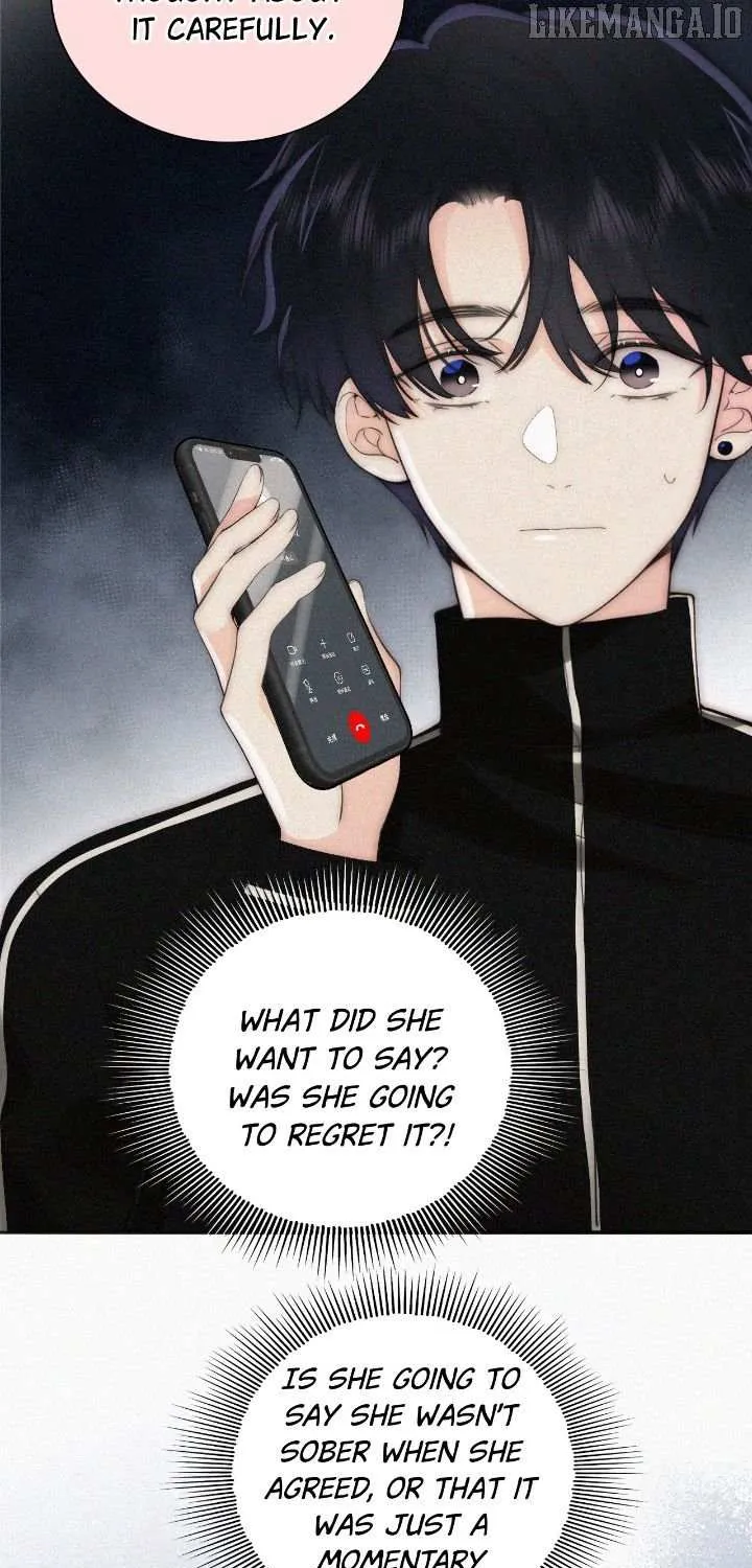 Only Love Chapter 104 page 24 - 