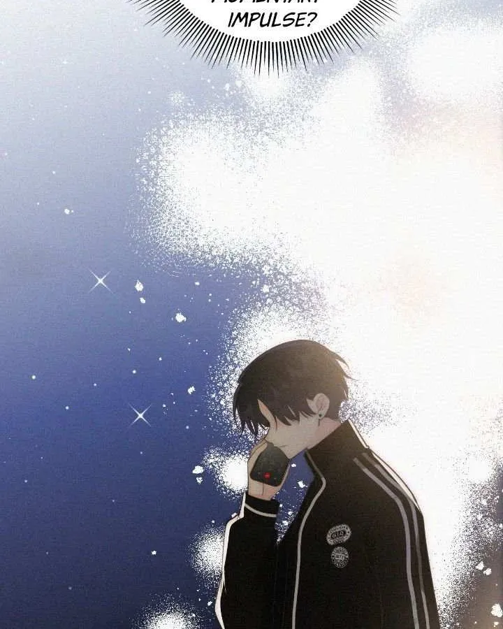 Only Love Chapter 104 page 25 - 