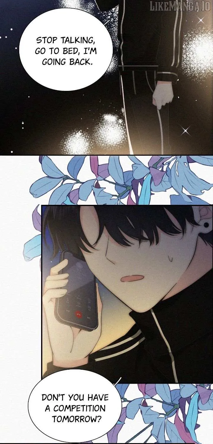 Only Love Chapter 104 page 26 - 