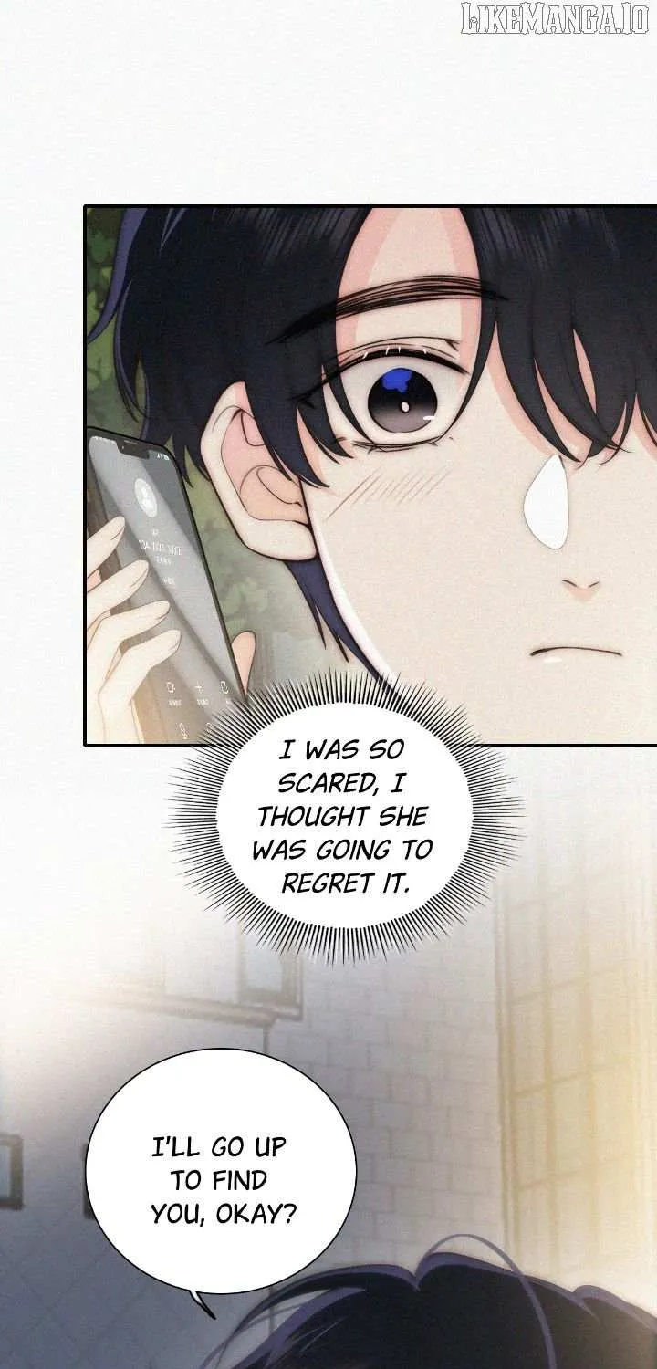 Only Love Chapter 104 page 28 - 