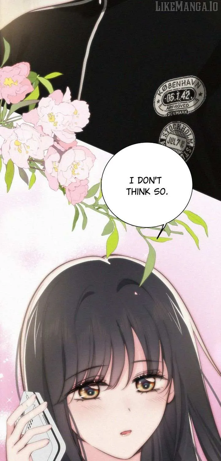 Only Love Chapter 104 page 30 - 