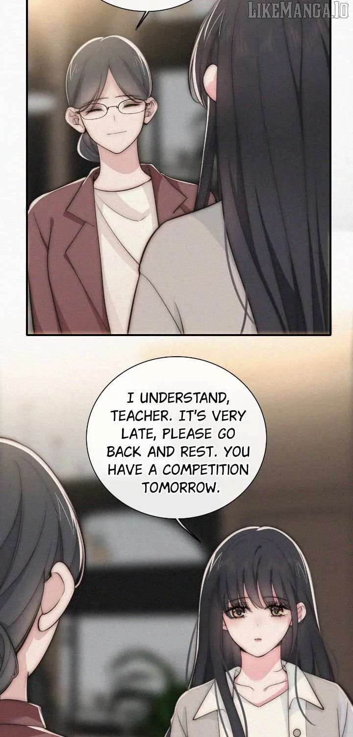 Only Love Chapter 104 page 4 - 