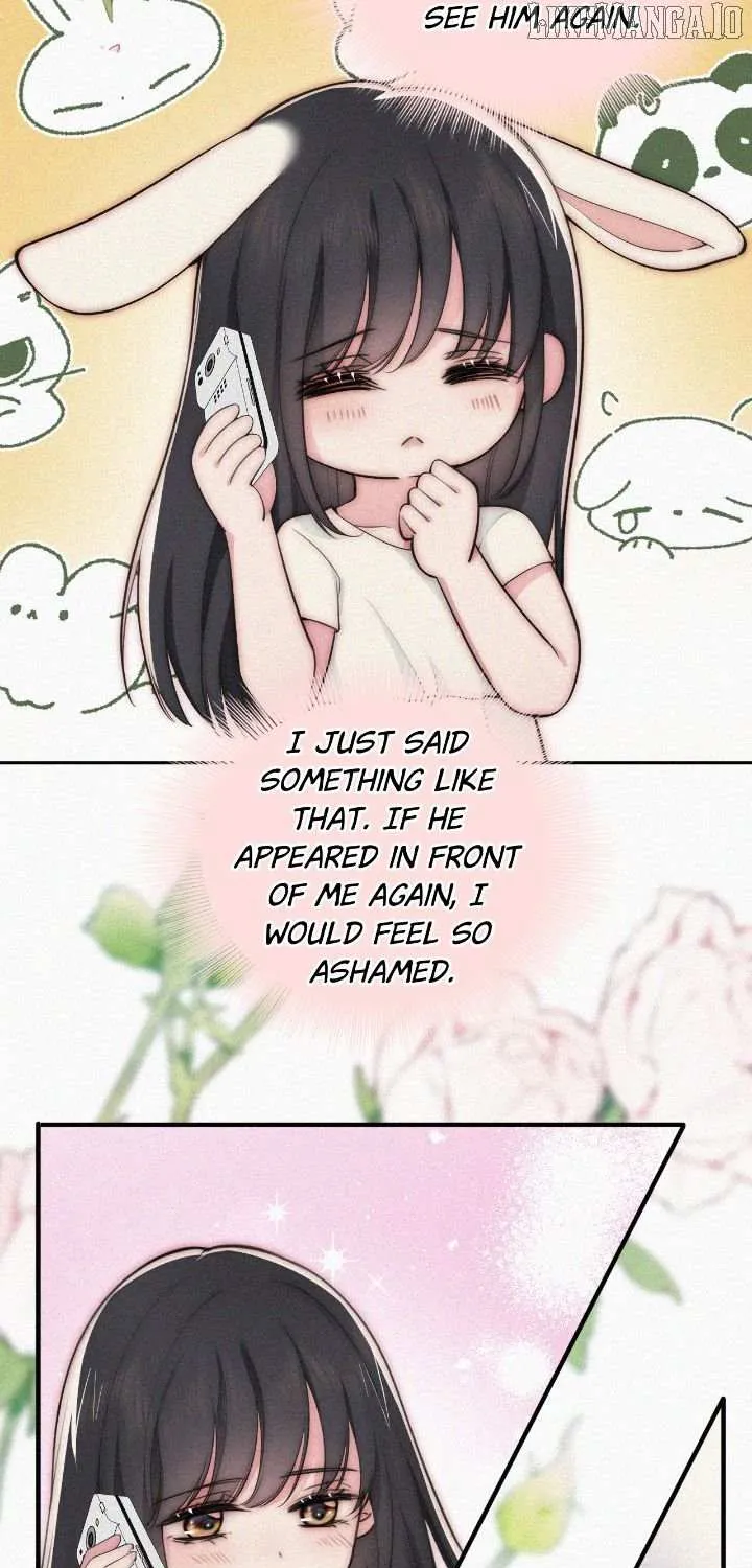 Only Love Chapter 104 page 32 - 