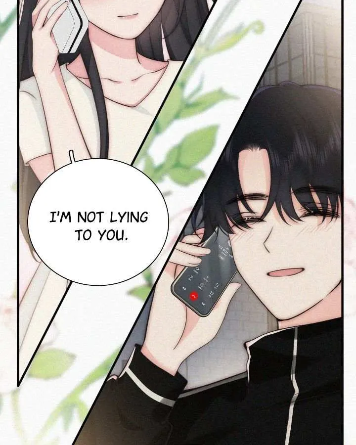 Only Love Chapter 104 page 33 - 