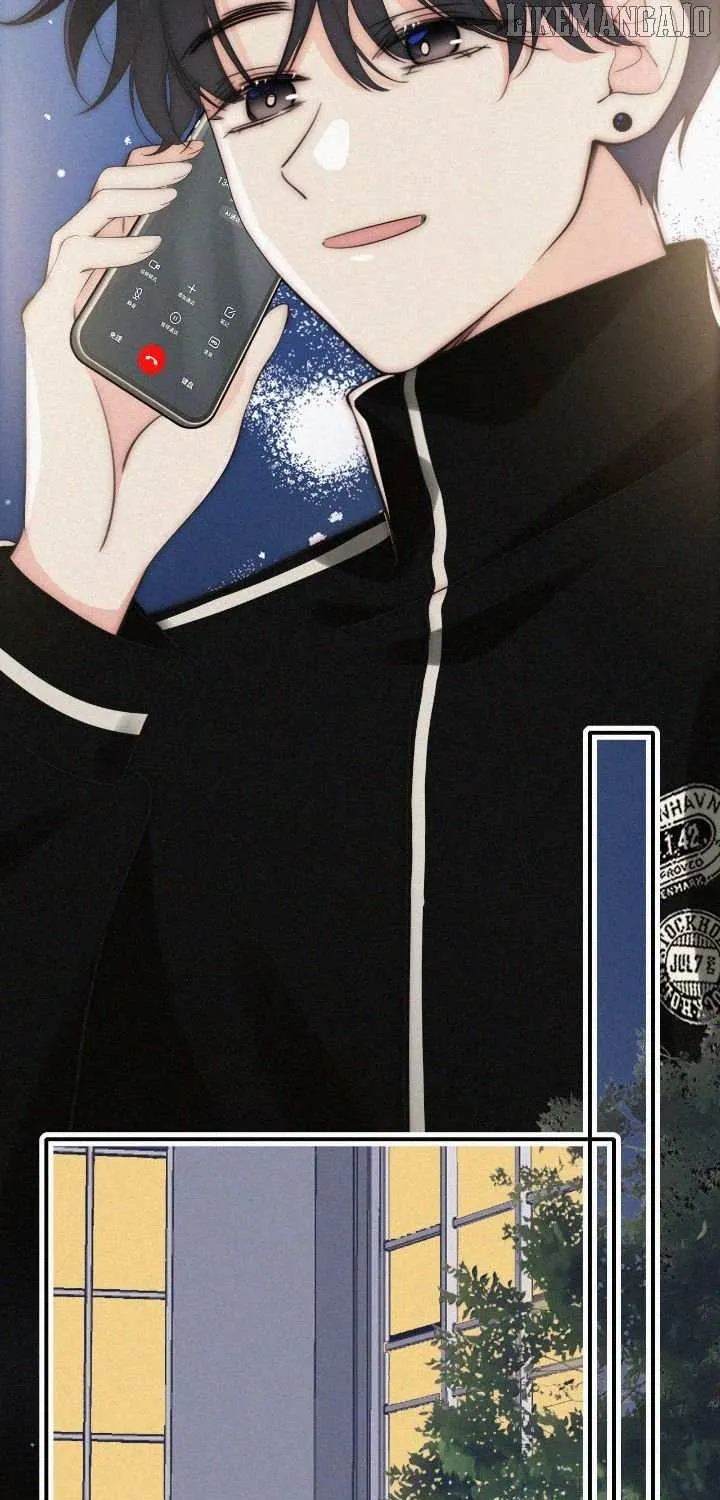 Only Love Chapter 104 page 36 - 