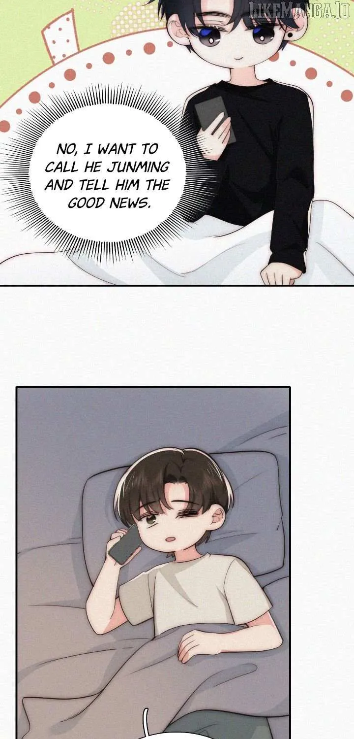 Only Love Chapter 104 page 40 - 