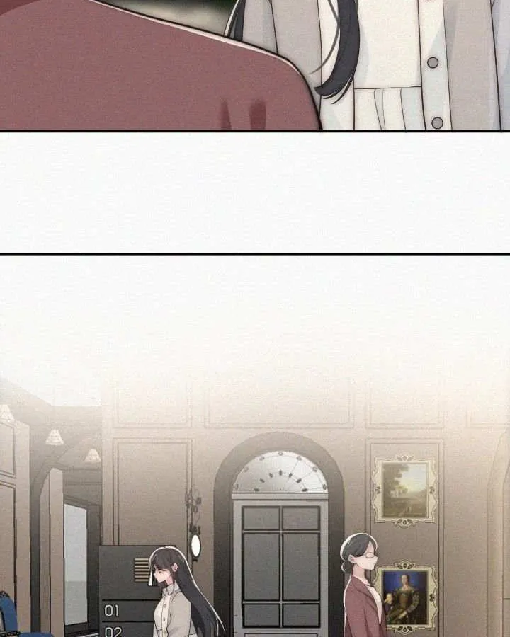Only Love Chapter 104 page 5 - 