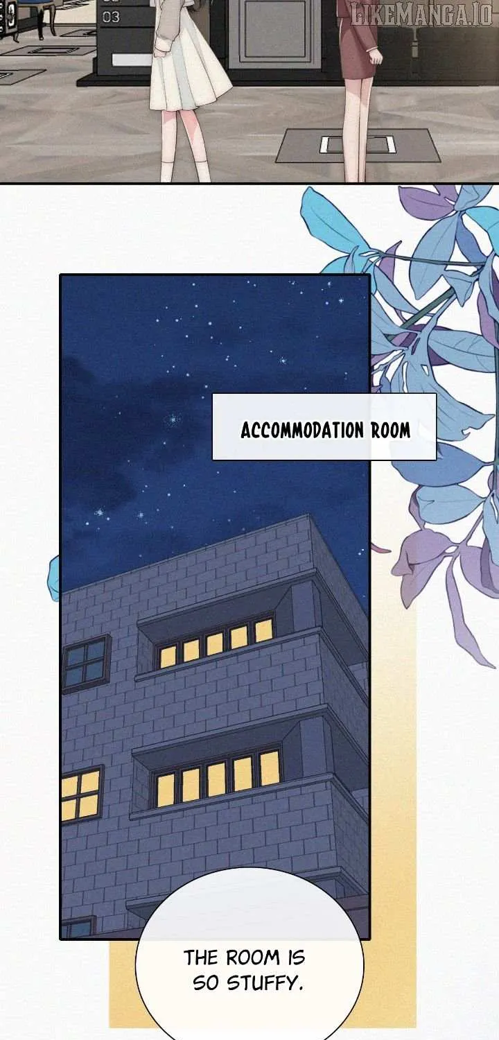 Only Love Chapter 104 page 6 - 