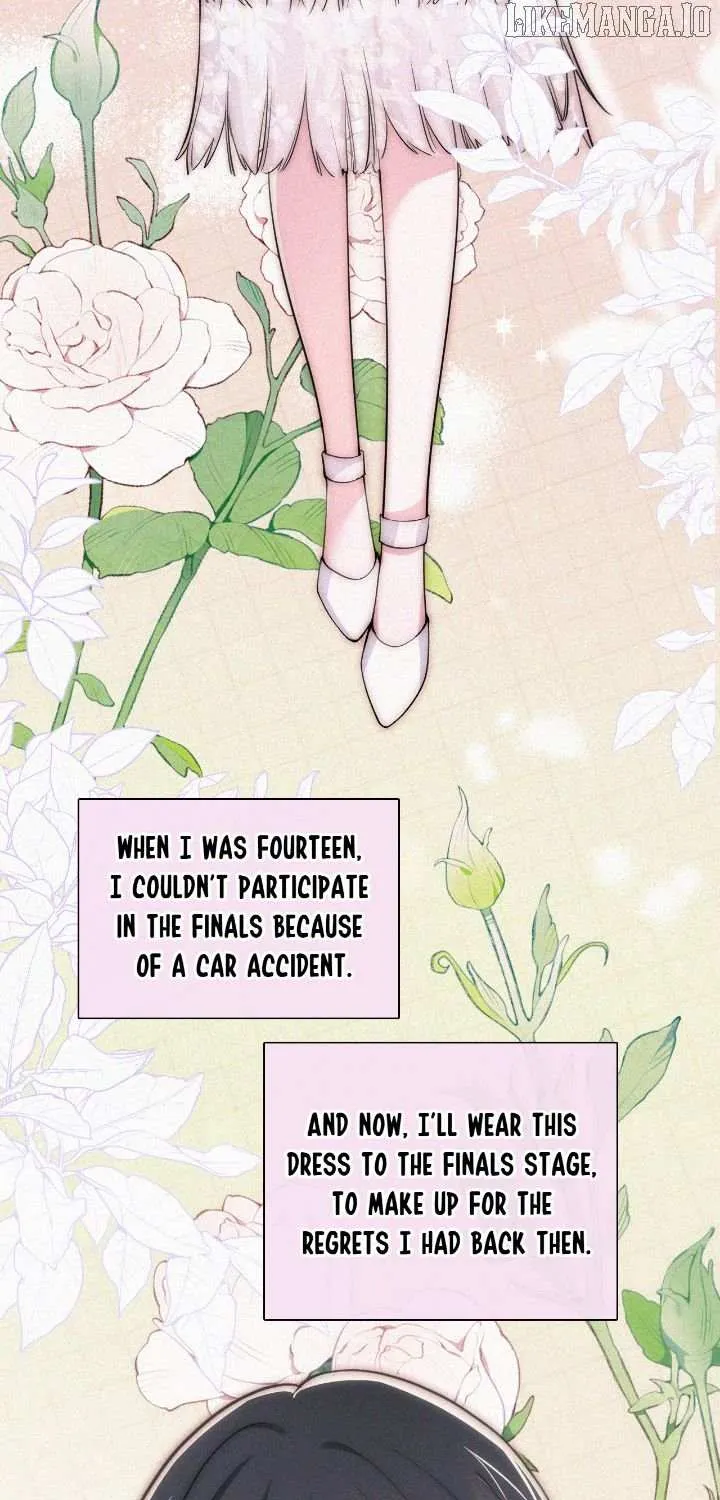 Only Love Chapter 105 page 12 - 