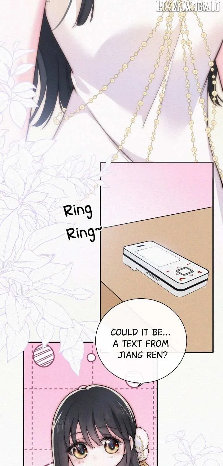 Only Love Chapter 105 page 14 - 