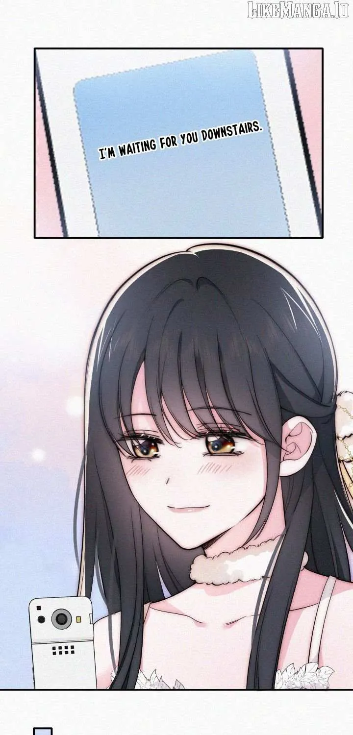 Only Love Chapter 105 page 16 - 