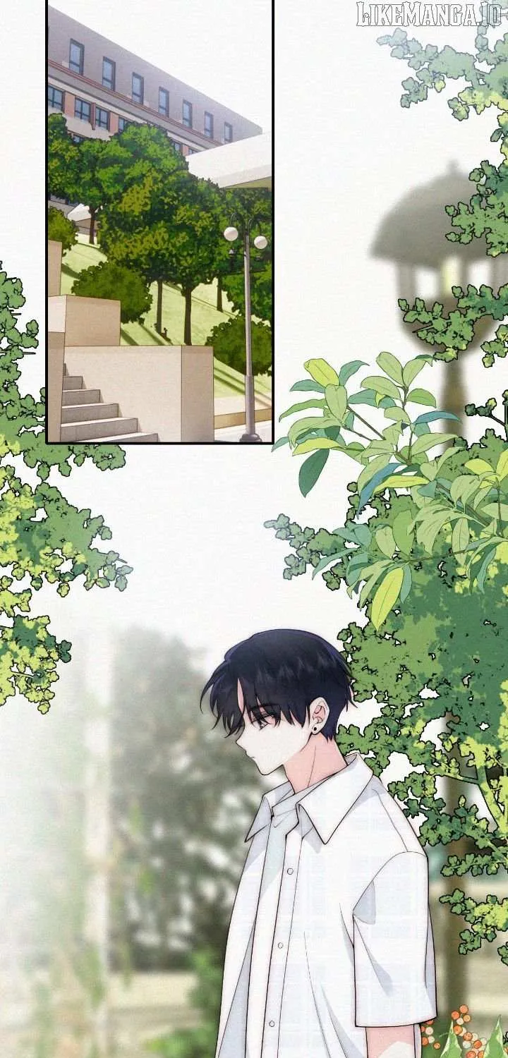 Only Love Chapter 105 page 20 - 