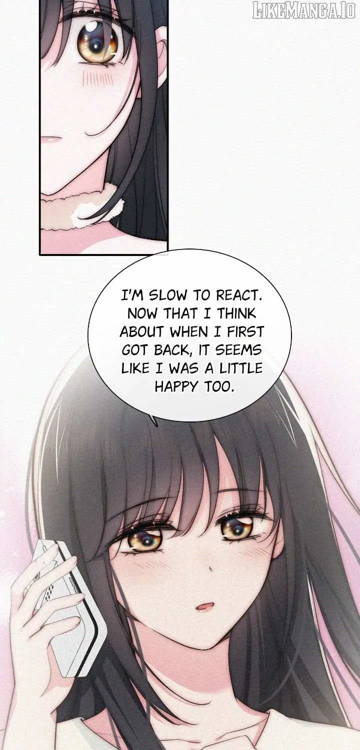Only Love Chapter 105 page 22 - 