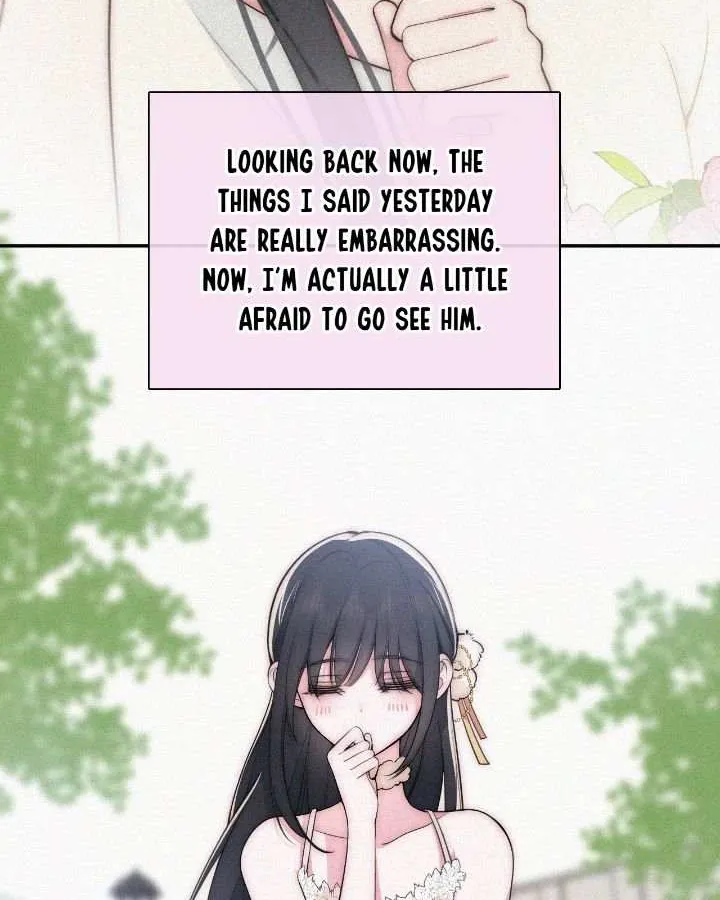 Only Love Chapter 105 page 23 - 