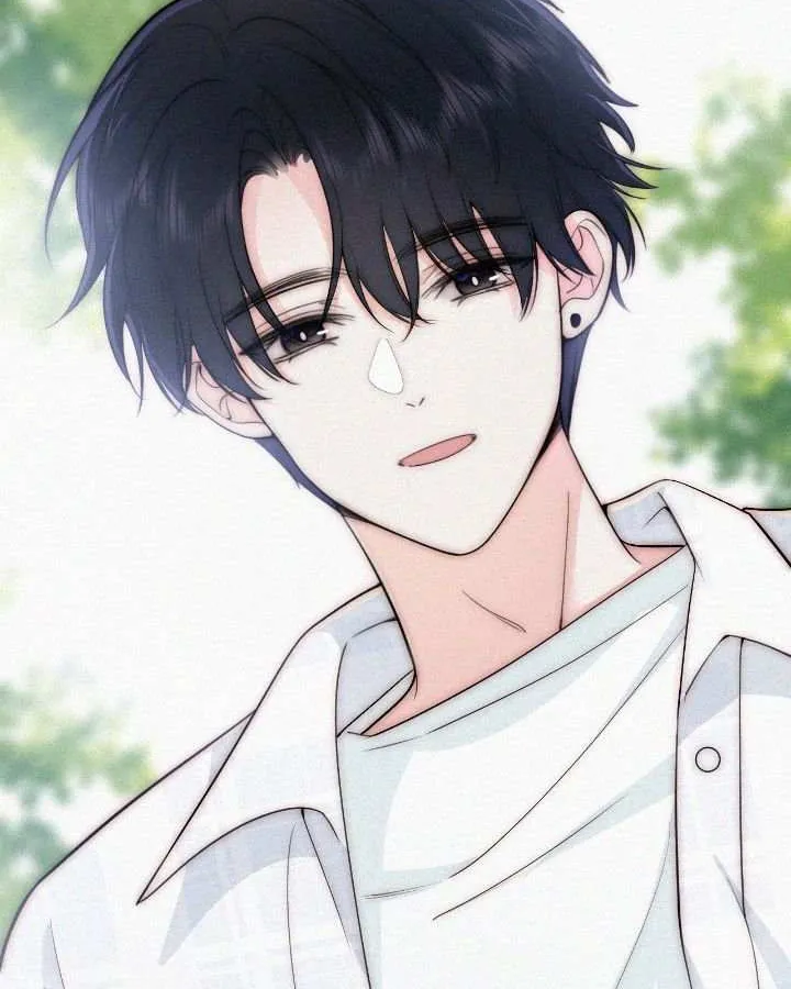 Only Love Chapter 105 page 25 - 