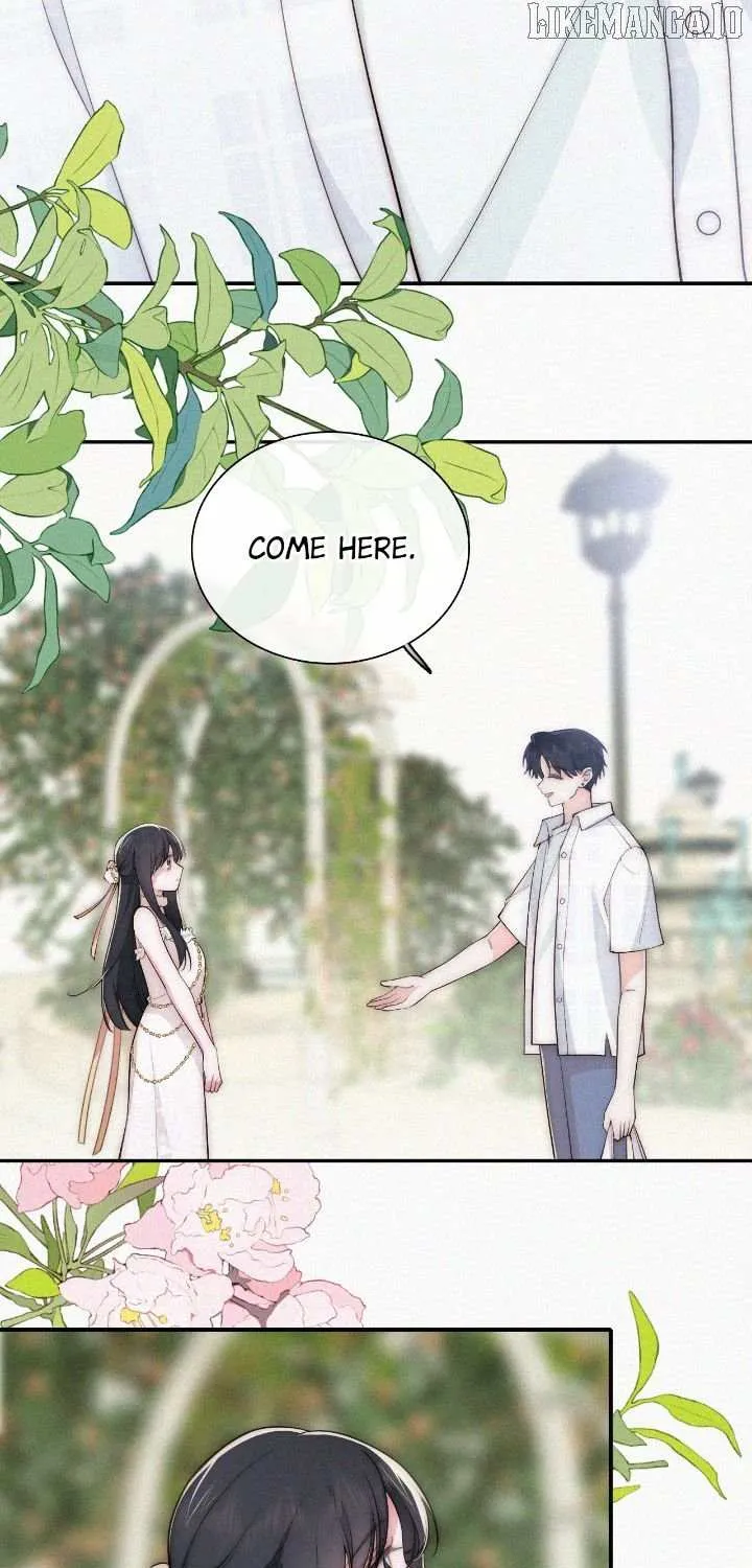 Only Love Chapter 105 page 26 - 