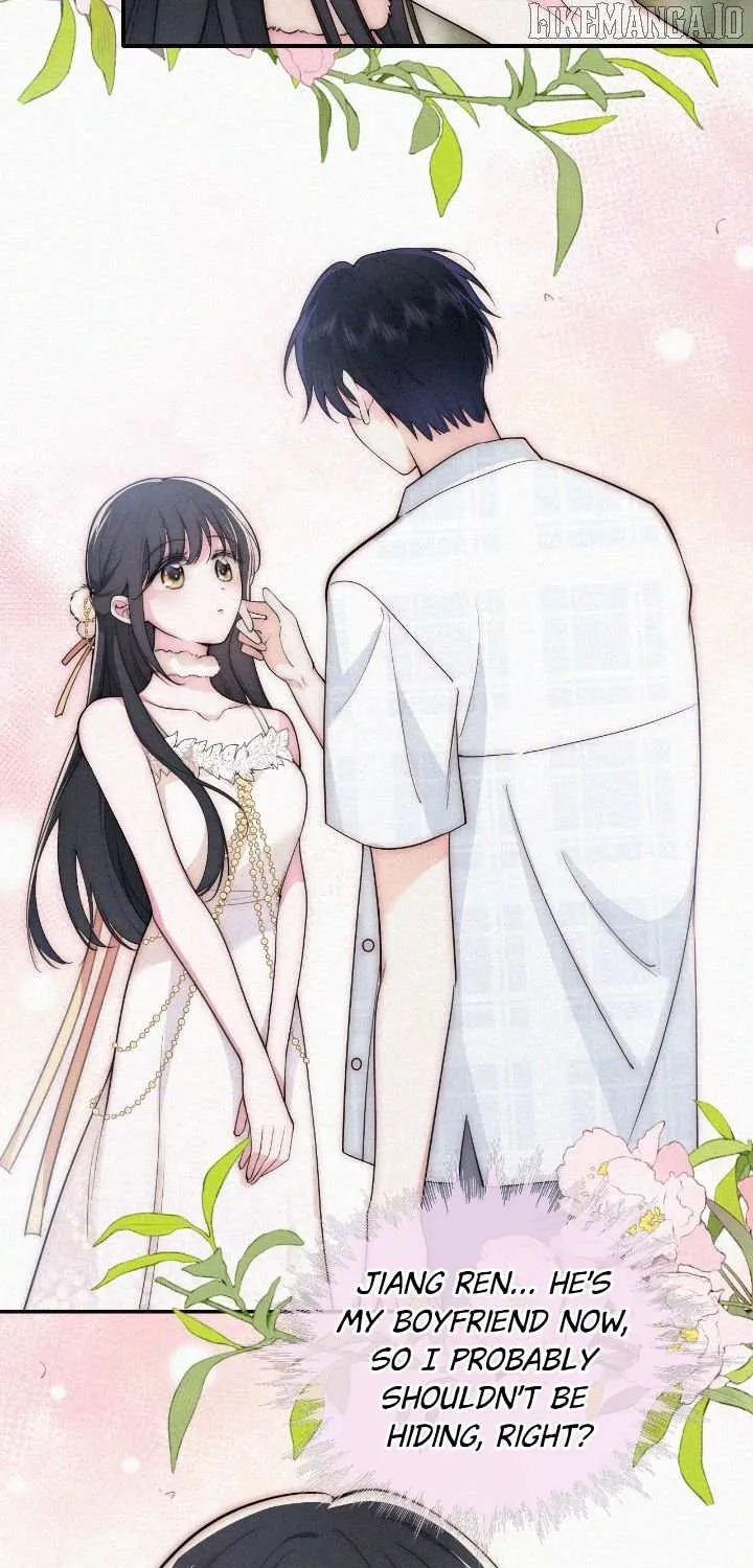 Only Love Chapter 105 page 28 - 