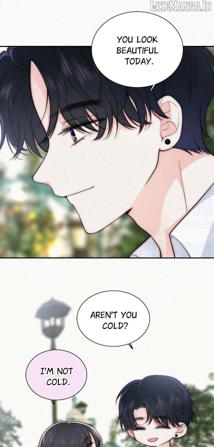 Only Love Chapter 105 page 30 - 