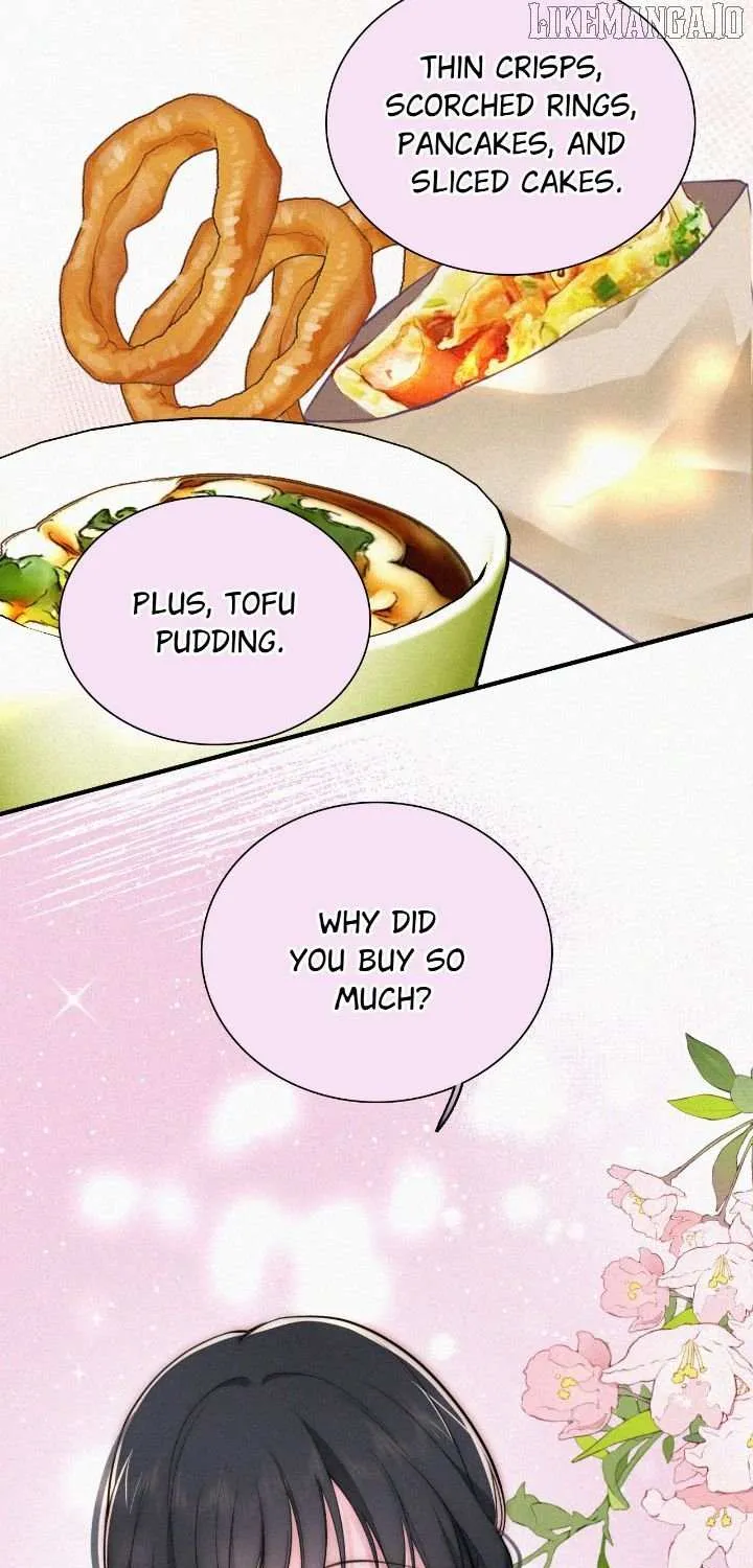 Only Love Chapter 105 page 34 - 