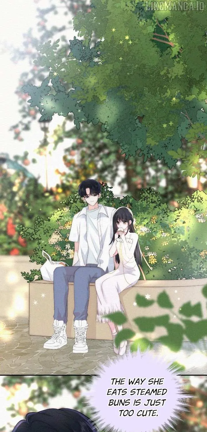Only Love Chapter 105 page 40 - 