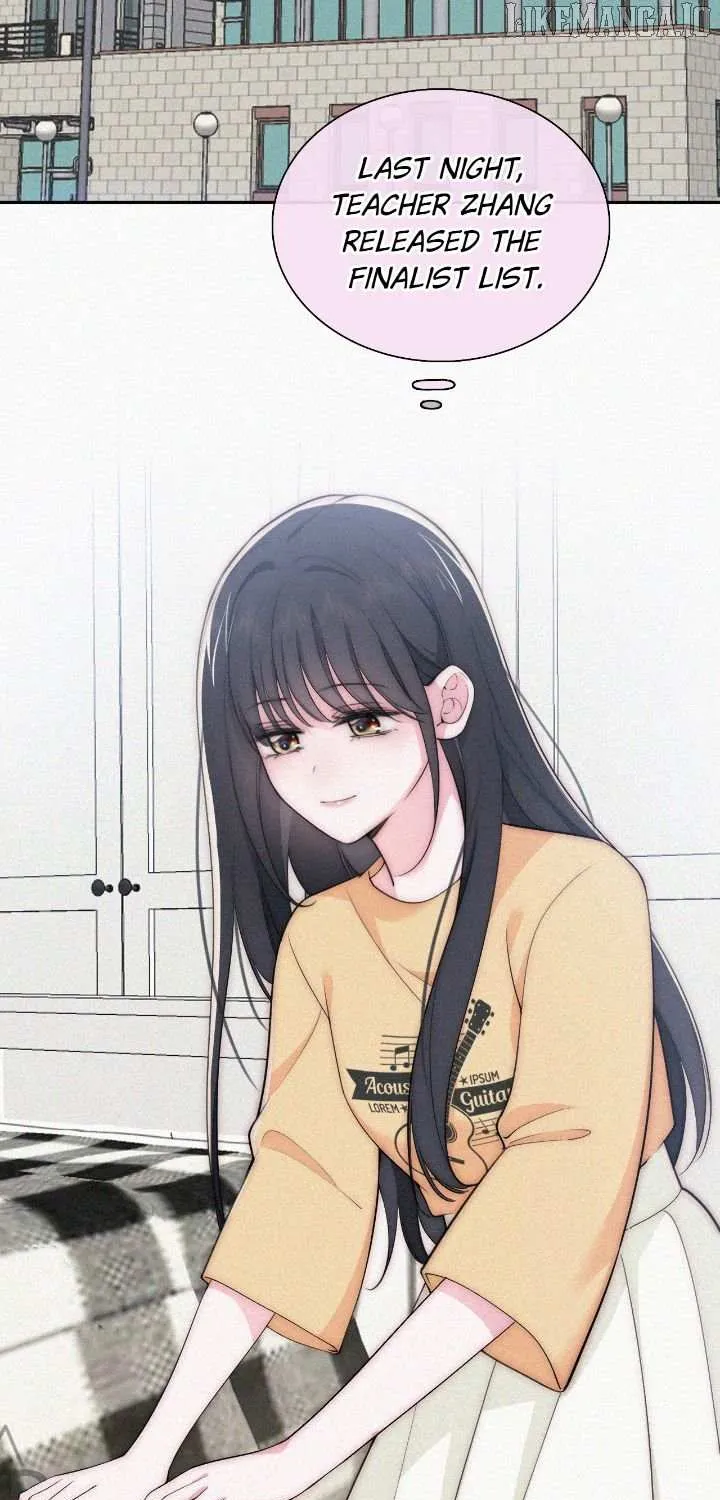 Only Love Chapter 105 page 6 - 