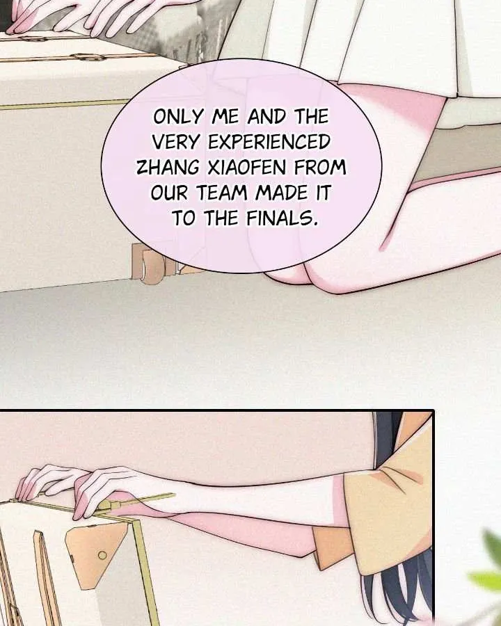 Only Love Chapter 105 page 7 - 