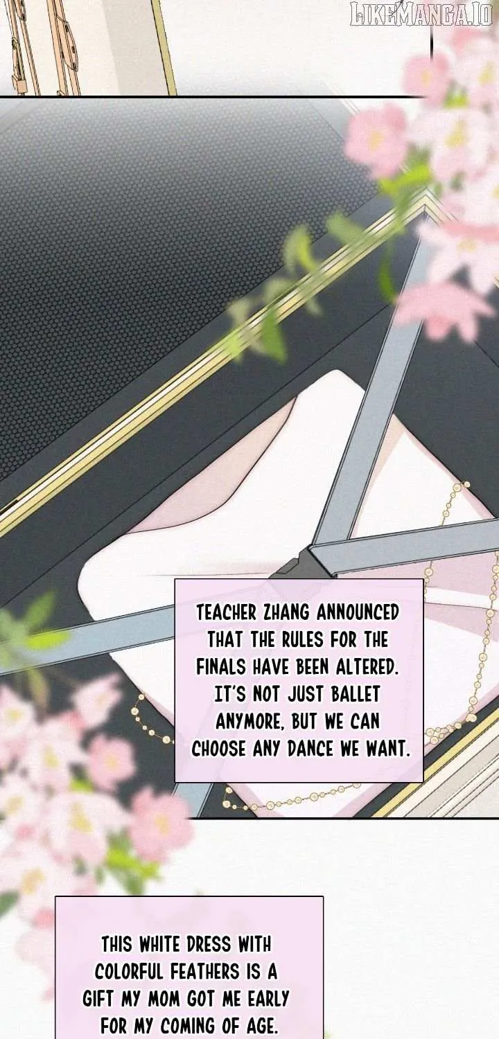 Only Love Chapter 105 page 8 - 