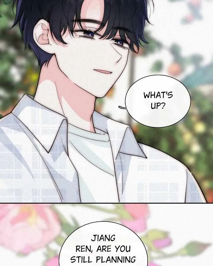 Only Love Chapter 106 page 17 - 